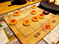 帅有何用-局气 烤鸭·北京菜(光华路店)