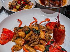 -粤匠·澳门点心粤菜海鲜(澳门半岛店)