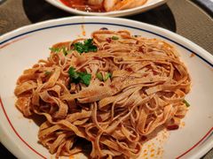 拌干豆腐丝-七八冷面·延边朝鲜族美食(圣熙八号店)