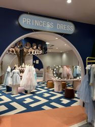 -奈尔宝家庭中心·亲子餐厅(鄞州万达店)