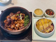 -狮王府淮扬菜(夫子庙老门东店)
