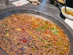 -老船舫·现做活鲜鱼馆(东郊记忆店)
