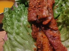 -韩宫宴烤肉·料理(苏州中心店)