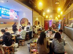 -钢管厂五区小郡肝火锅串串香(清河店)