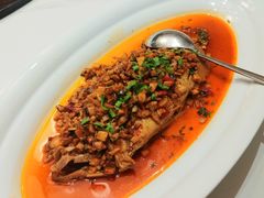 -不倒翁·徽天下名菜楼(马鞍山路店)