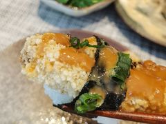 -戏作寿司(观音桥店)