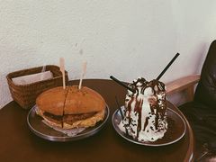 -甘单茶事小馆(洋河店)