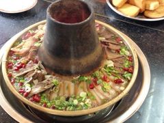 -陆记源·青海土火锅