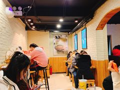 -鲜芋仙Meet Fresh(五道口店)