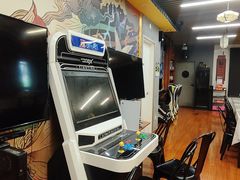 -老炮儿轰趴团建KTV桌游棋牌主题馆(五道口店（底商店))