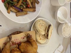 -德泰楼餐饮(莲湖路店)