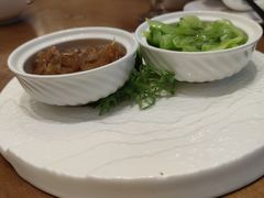 -四季暖堂·融合江浙菜(N1955创业园店)