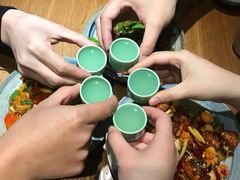-静一餐厅·湖北菜(前门店)