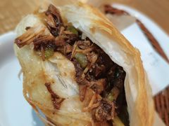 -大头亮羊汤烩面·河南非遗(良乡总店)