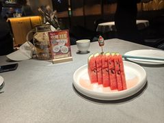 -巴盟人家·内蒙地方菜(华丽家族店)