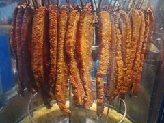 -大学城夜市大排档(凤栖路店)