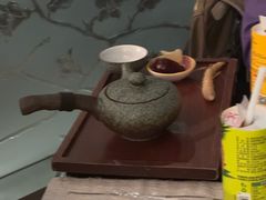 -广州花园酒店·凌璇阁旋转餐厅CAROUSEL360