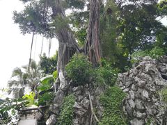 -荔湾博物馆