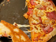 -必胜客(双榆树店)