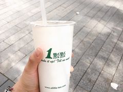-1点点(银座和谐广场店)