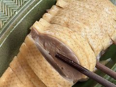 -奇芳阁·百年清真南京菜(夫子庙店)