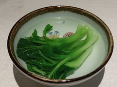 安吉山泉水煮有机蔬菜-逸道(益丰·外滩源店)