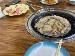 -二刚大块烤肉(东山商业街店)