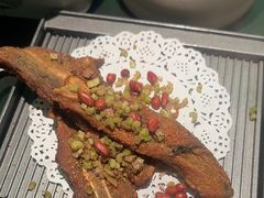 -小菜园新徽菜(青岛市南万象城店)