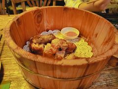 -胡桃里音乐酒馆(环亚凯瑟琳广场店)