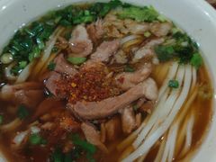 -易裕和·长沙米粉(友谊路店)