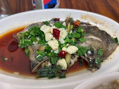 -老地方海鲜坊(步行街店)
