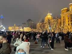 -霸王茶姬(上海恒基名人店)