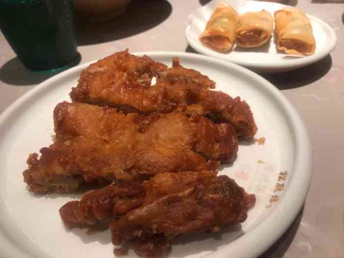 松鹤楼面馆(莘庄仲盛店)