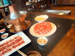 -南门涮肉(通州大船店)