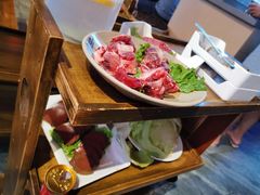 -小龙坎老火锅(北京三里屯店)