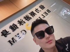 -倍力斯游泳健身(盛博店)