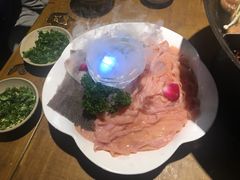 -白乐天毛肚火锅馆(南滨路店)