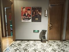 -茶啊冲电影主题文化餐厅(TOUCH12街店)