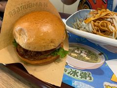 -魏家凉皮(协和店)