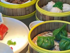-蝴蝶里·粤菜·点心(滨江龙湖店)