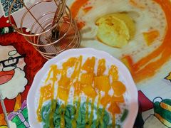 -甜心妈妈·榴莲星级糖水(北京路总店)