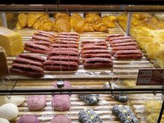 -BreadTalk面包新语·烘焙蛋糕(中心书城店)