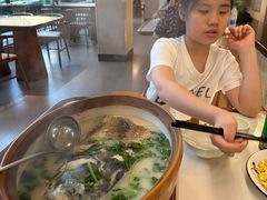 -风味小馆(天目湖宾馆店)