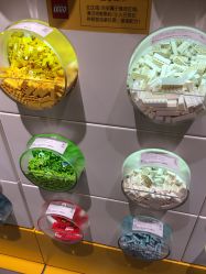 -乐高授权专卖店(朝阳大悦城店)