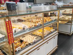 -爱德顺糕点食屋(利民道店)
