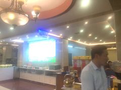 -清真·马家火锅美食城(镇江北路店)