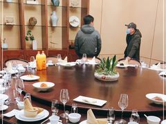 包厢-臻萃轩中餐厅(国家会展中心店)