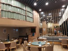 大堂-永記粤菜·五指毛桃花雕鸡煲(九亭店)