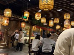 -南京大牌档(崇文门国瑞店)