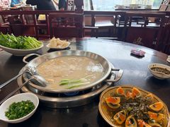 老来福酸汤兔（小锅）-老来福·非遗酸汤兔(凯旋路店)
